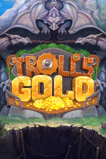Troll's Gold играть бесплатно | Казино Гранд игровые автоматы