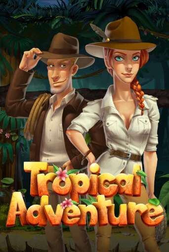 Tropical Adventure играть бесплатно | Казино Гранд игровые автоматы