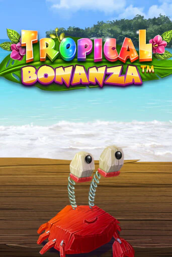 Tropical Bonanza™ играть бесплатно | Казино Гранд игровые автоматы