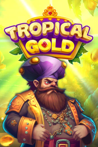Tropical Gold играть бесплатно | Казино Гранд игровые автоматы