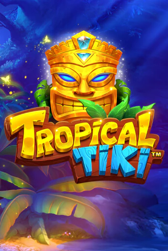 Tropical Tiki играть бесплатно | Казино Гранд игровые автоматы