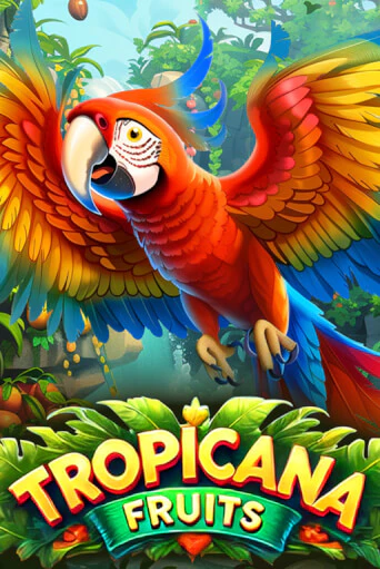 Tropicana Fruits играть бесплатно | Казино Гранд игровые автоматы