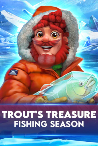 Trout's Treasure - Fishing Season играть бесплатно | Казино Гранд игровые автоматы