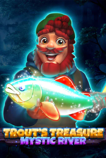 Trout's Treasure - Mystic River играть бесплатно | Казино Гранд игровые автоматы
