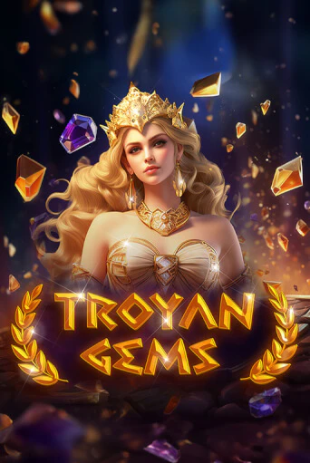Troyan Gems играть бесплатно | Казино Гранд игровые автоматы