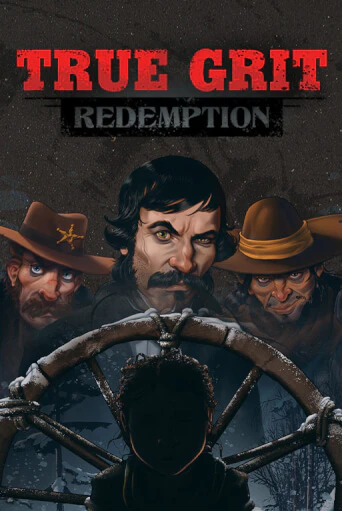 True Grit играть бесплатно | Казино Гранд игровые автоматы
