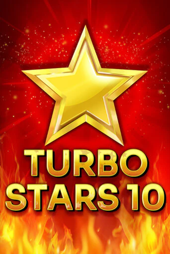 TURBO STARS 10 играть бесплатно | Казино Гранд игровые автоматы