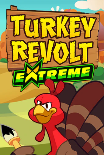 Turkey Revolt Extreme играть бесплатно | Казино Гранд игровые автоматы