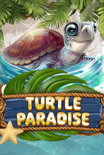 Turtle Paradise играть бесплатно | Казино Гранд игровые автоматы