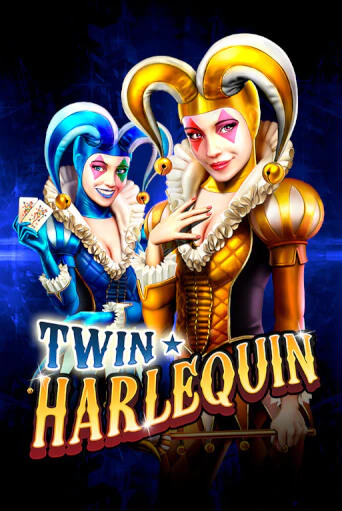 Twin Harlequin играть бесплатно | Казино Гранд игровые автоматы
