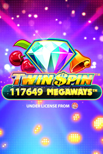 Twin Spin Megaways играть бесплатно | Казино Гранд игровые автоматы