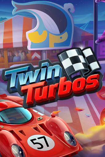 Twin Turbos играть бесплатно | Казино Гранд игровые автоматы