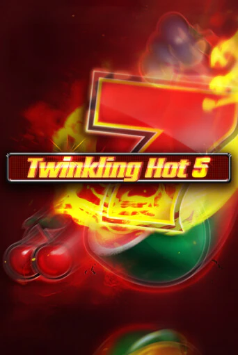 Twinkling Hot 5 играть бесплатно | Казино Гранд игровые автоматы