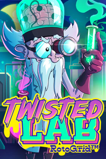 Twisted Lab играть бесплатно | Казино Гранд игровые автоматы