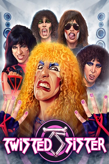 Twisted Sister играть бесплатно | Казино Гранд игровые автоматы