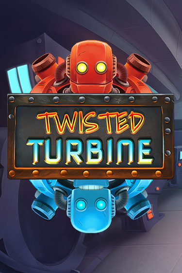 Twisted Turbine играть бесплатно | Казино Гранд игровые автоматы