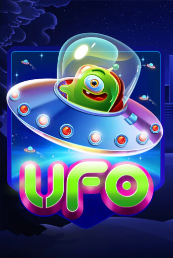 UFO играть бесплатно | Казино Гранд игровые автоматы