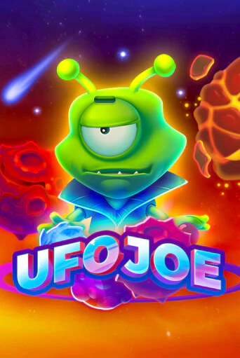 UFO Joe играть бесплатно | Казино Гранд игровые автоматы