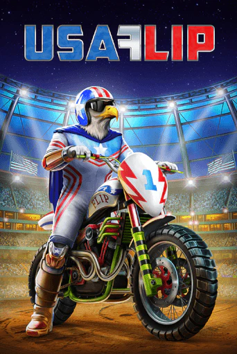 USA Flip играть бесплатно | Казино Гранд игровые автоматы