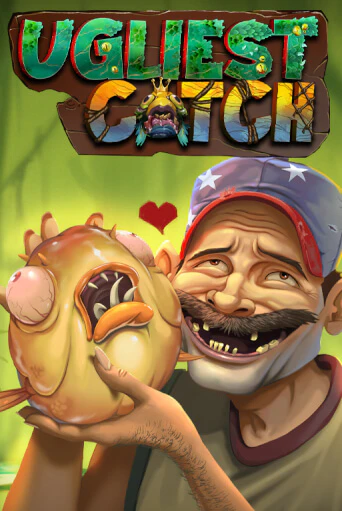 Ugliest Catch играть бесплатно | Казино Гранд игровые автоматы