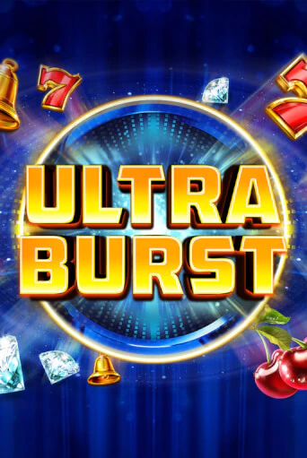 Ultra Burst играть бесплатно | Казино Гранд игровые автоматы