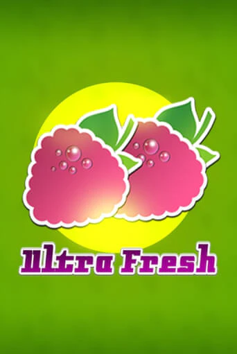 Ultra Fresh играть бесплатно | Казино Гранд игровые автоматы