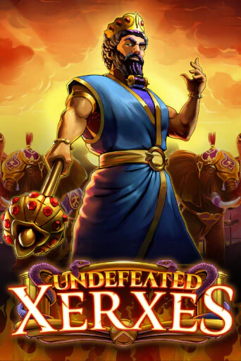 Undefeated Xerxes играть бесплатно | Казино Гранд игровые автоматы