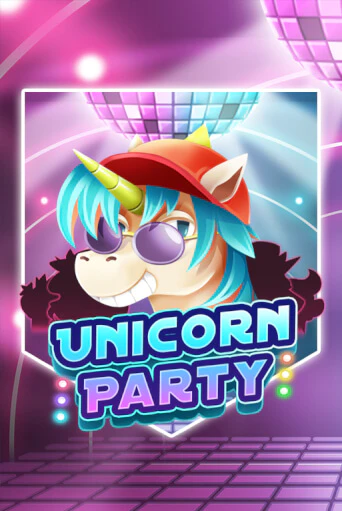 Unicorn Party играть бесплатно | Казино Гранд игровые автоматы