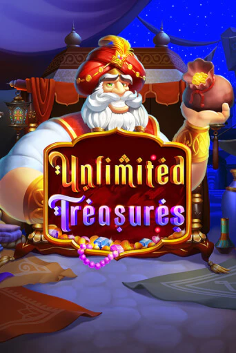 Unlimited Treasures играть бесплатно | Казино Гранд игровые автоматы