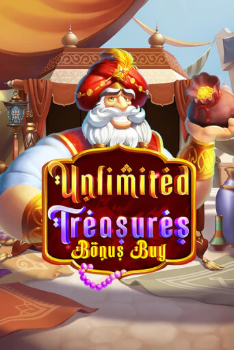 Unlimited Treasures Bonus Buy играть бесплатно | Казино Гранд игровые автоматы
