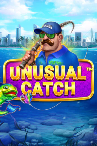 Unusual Catch™ играть бесплатно | Казино Гранд игровые автоматы