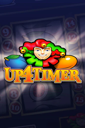 Up4Timer играть бесплатно | Казино Гранд игровые автоматы