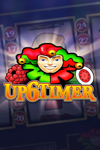 Up6Timer играть бесплатно | Казино Гранд игровые автоматы