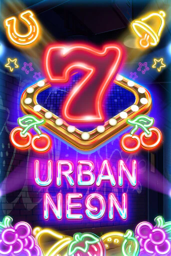 Urban Neon играть бесплатно | Казино Гранд игровые автоматы