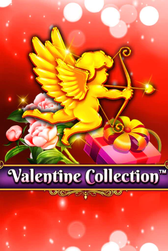 Valentine Collection 10 Lines играть бесплатно | Казино Гранд игровые автоматы