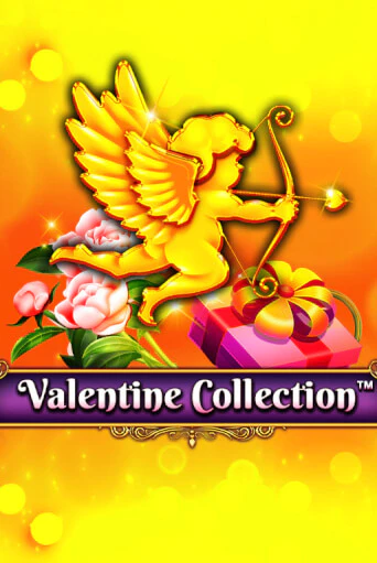 Valentine Collection 20 Lines играть бесплатно | Казино Гранд игровые автоматы