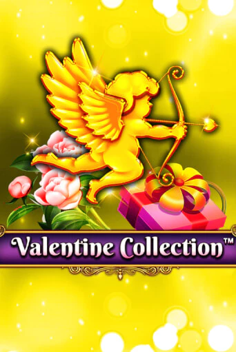 Valentine Collection 30 Lines играть бесплатно | Казино Гранд игровые автоматы