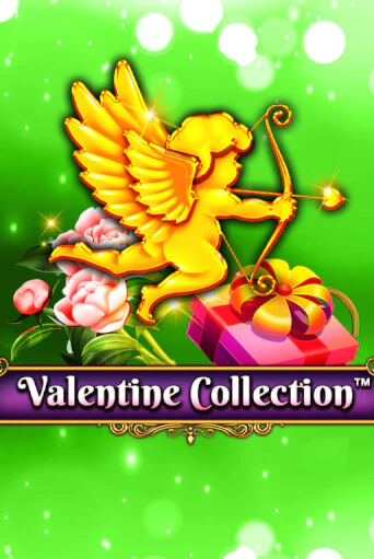 Valentine Collection 40 Lines играть бесплатно | Казино Гранд игровые автоматы