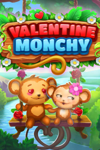 Valentine Monchy играть бесплатно | Казино Гранд игровые автоматы