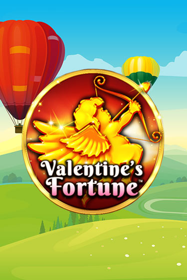 Valentine's Fortune играть бесплатно | Казино Гранд игровые автоматы