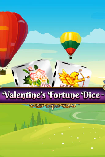 Valentine’s Fortune Dice играть бесплатно | Казино Гранд игровые автоматы