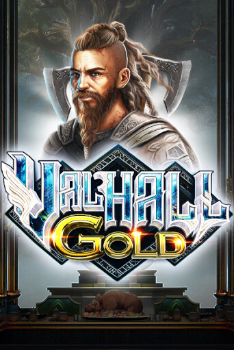 Valhall Gold играть бесплатно | Казино Гранд игровые автоматы