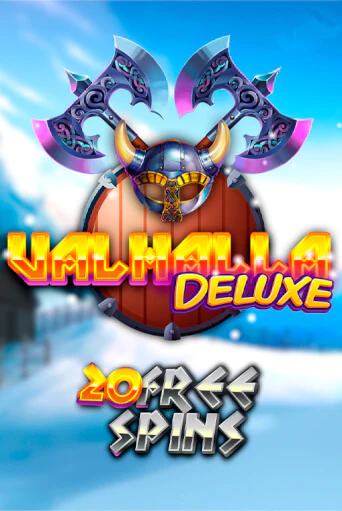 Valhalla Deluxe играть бесплатно | Казино Гранд игровые автоматы