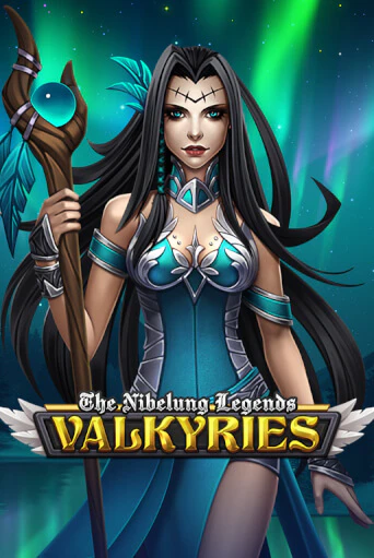 Valkyries - The Nibelung Legends играть бесплатно | Казино Гранд игровые автоматы