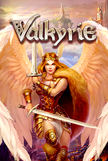 Valkyrie играть бесплатно | Казино Гранд игровые автоматы