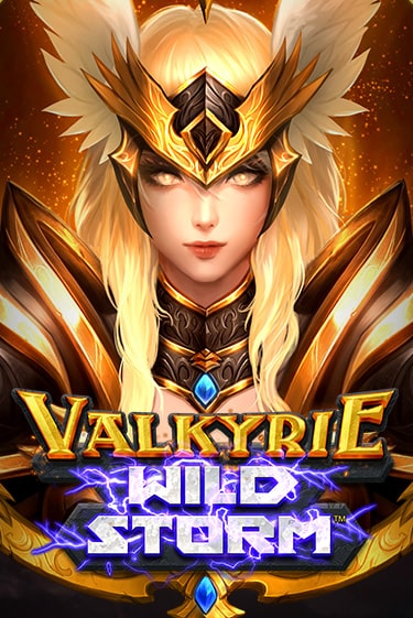 Valkyrie Wild Storm играть бесплатно | Казино Гранд игровые автоматы