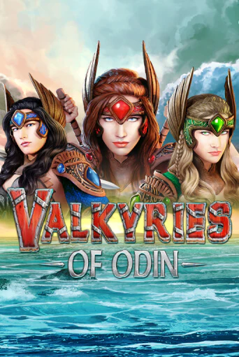 Valkyries of Odin играть бесплатно | Казино Гранд игровые автоматы