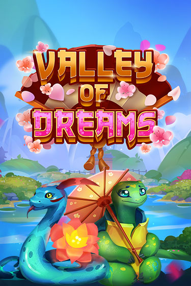Valley of Dreams играть бесплатно | Казино Гранд игровые автоматы