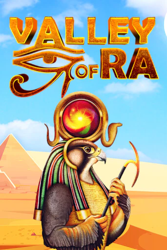 Valley of Ra играть бесплатно | Казино Гранд игровые автоматы