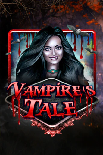 Vampire's Tale играть бесплатно | Казино Гранд игровые автоматы